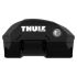 Střešní nosič / příčníky Thule WingBar Edge Silver - Seat Tarraco (2019-) 5-dv - klasické podélníky | Filson Store