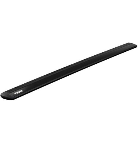 Střešní nosič / příčníky Thule WingBar Evo Black - BMW 5er Touring Combi (1997-2000) 5-dv - klasické podélníky | Filson Store