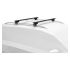 Střešní nosič / příčníky Thule WingBar Evo Black - Mitsubishi Challenger (1999-2008) 5-dv - klasické podélníky | Filson Store