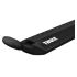 Střešní nosič / příčníky Thule WingBar Evo Black - Mercedes-Benz E-Class (Typ S211) Combi (2003-2008) 5-dv - klasické podélní...