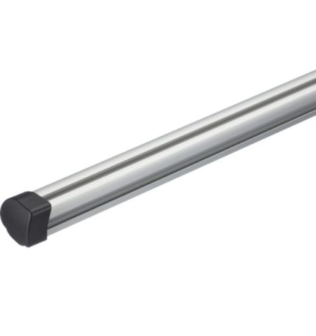 Střešní nosič / příčníky Thule ProBar Evo Silver - Volvo 740 Combi (1984-1992) 5-dv - klasické podélníky | Filson Store