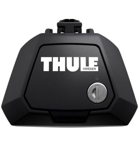 Střešní nosič / příčníky Thule ProBar Evo Silver - Suzuki SX4 Hatchback (2006-2013) 5-dv - klasické podélníky | Filson Store