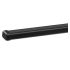 Střešní nosič / příčníky Thule SquareBar Evo Black - Volkswagen Touran I (Typ 1T) MPV (2003-2015) 5-dv - klasické podélníky |...