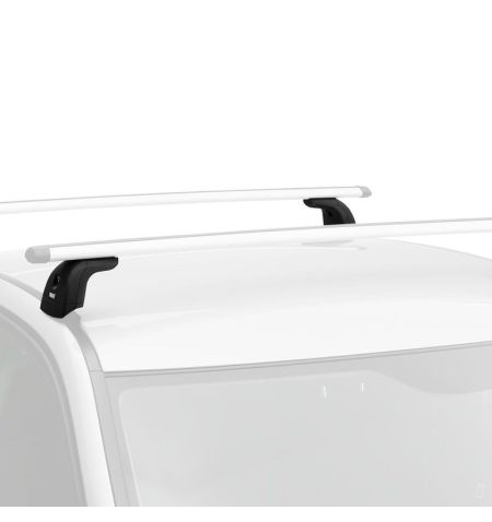 Střešní nosič / příčníky Thule ProBar Evo Silver - Opel Astra Combi (1992-1997) 5-dv - pevné montážní body | Filson Store
