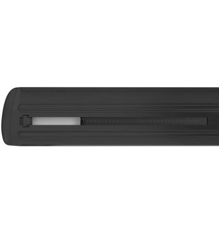 Střešní nosič / příčníky Thule WingBar Evo Black - Holden Astra Hatchback (1992-1997) 5-dv - pevné montážní body | Filson Store