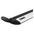Střešní nosič / příčníky Thule WingBar Evo Silver - Holden Barina Hatchback (2001-2005) 5-dv - pevné montážní body | Filson S...