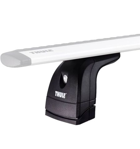 Střešní nosič / příčníky Thule WingBar Evo Silver - Mitsubishi Galant Sedan (1993-1996) 4-dv - pevné montážní body | Filson S...