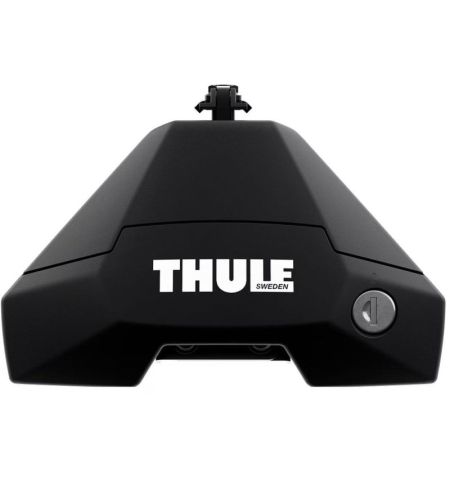 Střešní nosič / příčníky Thule WingBar Evo Black - Hyundai Elantra (Typ CN7) Sedan (2021-) 4-dv - rovná střecha | Filson Store