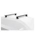 Střešní nosič / příčníky Thule WingBar Evo Black - Ford Focus Combi (2004-2007) 5-dv - T-profil | Filson Store