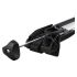Střešní nosič / příčníky Thule WingBar Edge Silver - BMW i5 (Typ G60) Sedan (2024-) 4-dv - pevné montážní body | Filson Store