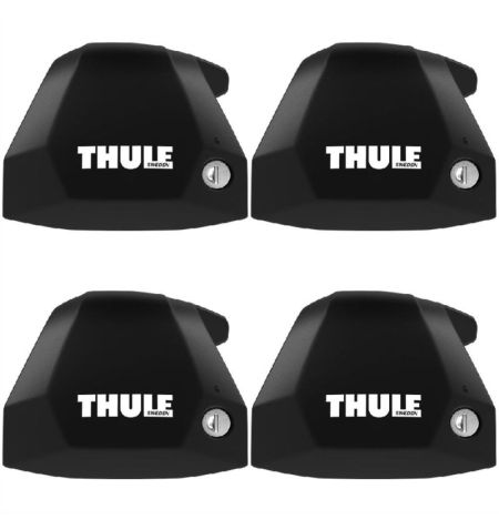 Střešní nosič / příčníky Thule WingBar Edge Silver - KGM Torres EVX (2024-) 5-dv - pevné montážní body | Filson Store