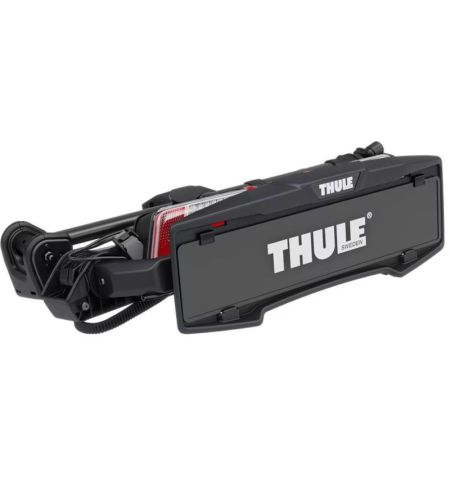 Nosič na tažné zařízení na 1 kolo / elektrokolo Thule VeloLite 1 - sklopný skládací | Filson Store