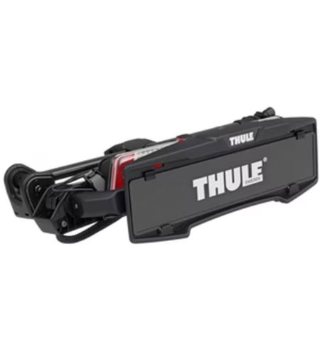 Nosič na tažné zařízení na 1 kolo / elektrokolo Thule VeloLite 1 - sklopný skládací | Filson Store