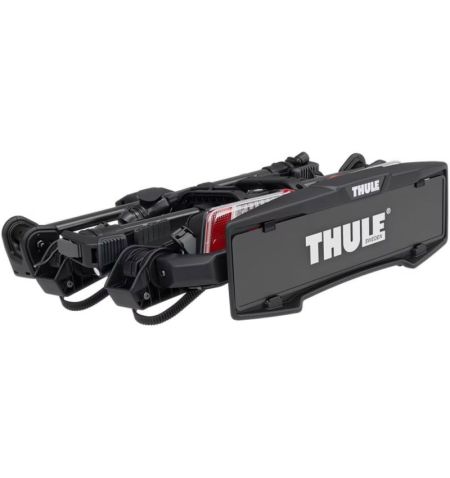 Nosič na tažné zařízení na 2 kola / elektrokola Thule VeloLite 2 - sklopný skládací | Filson Store