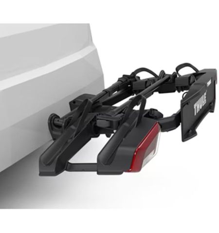 Nosič na tažné zařízení na 2 kola / elektrokola Thule VeloLite 2 - sklopný skládací | Filson Store