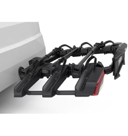 Nosič na tažné zařízení na 3 kola / elektrokola Thule VeloLite 3 - sklopný skládací | Filson Store