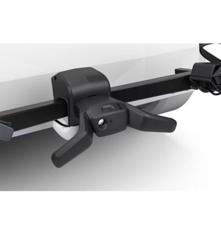 Nosič na tažné zařízení na 3 kola / elektrokola Thule VeloLite 3 - sklopný skládací | Filson Store