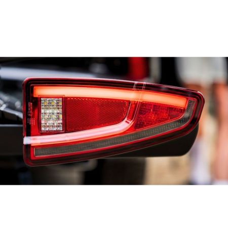 Nosič na tažné zařízení na 2 kola / elektrokola Spinder TX2L - sklopný skládací na karbonové rámy | Filson Store