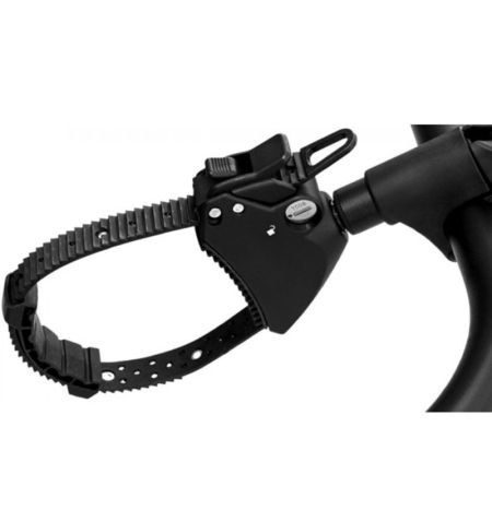 Nosič na tažné zařízení na 2 kola / elektrokola Spinder LX2 - sklopný skládací na karbonové rámy | Filson Store