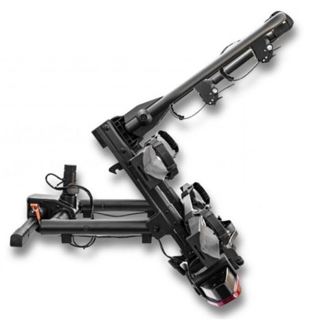 Nosič na tažné zařízení na 2 kola / elektrokola Spinder LX2 - sklopný skládací na karbonové rámy | Filson Store