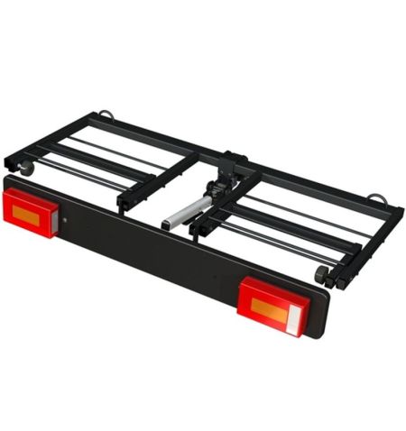 Nosič na tažné zařízení pro myslivce na zvěř / na dřevo / na stavební materiál Hakr Hobby | Filson Store