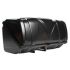 Zadní box na nosič na tažné zařízení Aguri BackBox - objem 380l / uzamykací / černý / na nosiče kol Active Bike 2/3 / Aroso M...