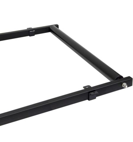 Roller pro snadnou nakládku stavebního materiálu / desek / trubek / tyčí na střechu vozidla - montáž k příčníkům / délka 140c...
