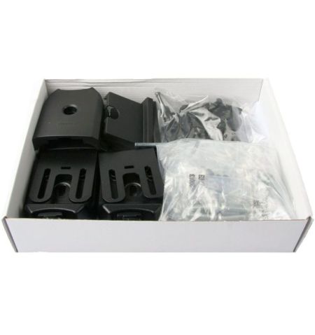 Patky a montážní kit Menabo Professional Fix 601FP - sada 2ks / příslušenství pro sestavu střešního nosiče | Filson Store