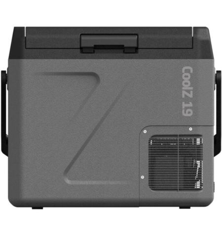 Autochladnička / mraznička / lednice kompresorová / chladící box do auta Pro User CoolZ 19 12V/24V/230V 19l -20°C | Filson Store