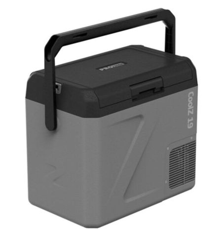 Autochladnička / mraznička / lednice kompresorová / chladící box do auta Pro User CoolZ 19 12V/24V/230V 19l -20°C | Filson Store