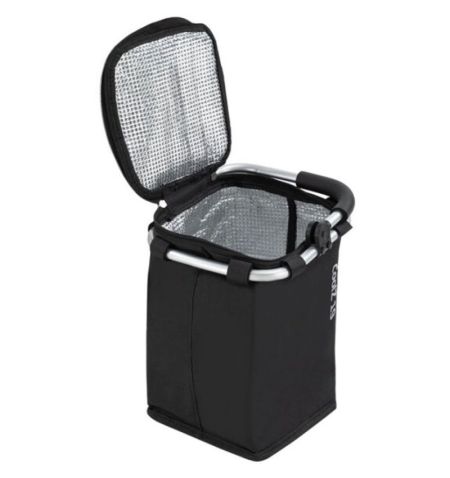 Autochladnička / mraznička / lednice kompresorová / chladící box do auta Pro User CoolZ 19 12V/24V/230V 19l -20°C | Filson Store