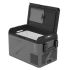Autochladnička / mraznička / lednice kompresorová / chladící box do auta Pro User CoolZ 32 12V/24V/230V 32l -20°C | Filson Store