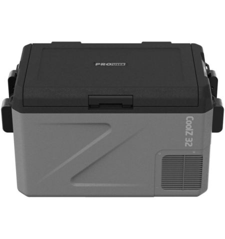 Autochladnička / mraznička / lednice kompresorová / chladící box do auta Pro User CoolZ 32 12V/24V/230V 32l -20°C | Filson Store