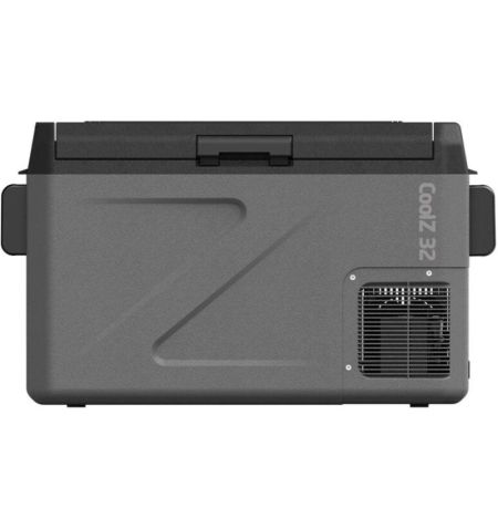 Autochladnička / mraznička / lednice kompresorová / chladící box do auta Pro User CoolZ 32 12V/24V/230V 32l -20°C | Filson Store