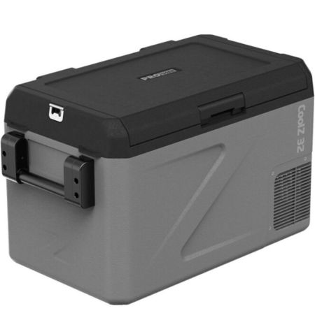 Autochladnička / mraznička / lednice kompresorová / chladící box do auta Pro User CoolZ 32 12V/24V/230V 32l -20°C | Filson Store