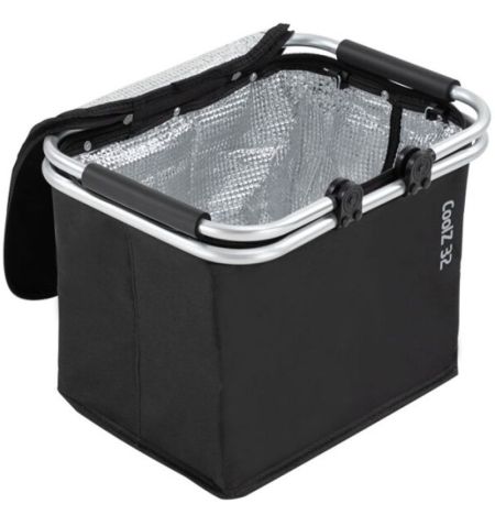 Autochladnička / mraznička / lednice kompresorová / chladící box do auta Pro User CoolZ 32 12V/24V/230V 32l -20°C | Filson Store