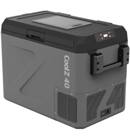 Autochladnička / mraznička / lednice kompresorová / chladící box do auta Pro User CoolZ 40 12V/24V/230V 40l -20°C | Filson Store
