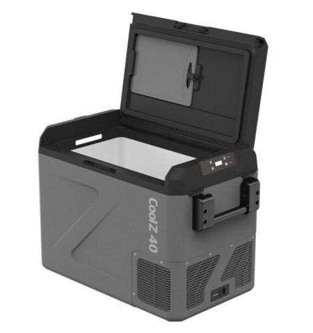 Autochladnička / mraznička / lednice kompresorová / chladící box do auta Pro User CoolZ 40 12V/24V/230V 40l -20°C | Filson Store