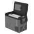 Autochladnička / mraznička / lednice kompresorová / chladící box do auta Pro User CoolZ 40 12V/24V/230V 40l -20°C | Filson Store