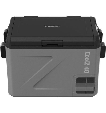 Autochladnička / mraznička / lednice kompresorová / chladící box do auta Pro User CoolZ 40 12V/24V/230V 40l -20°C | Filson Store