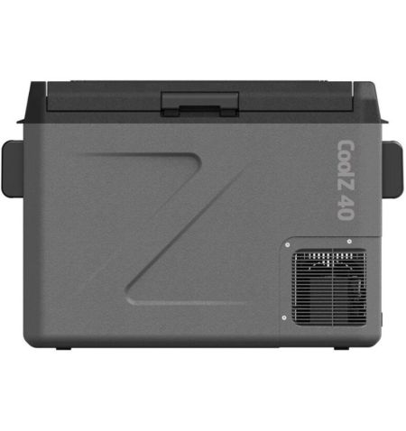 Autochladnička / mraznička / lednice kompresorová / chladící box do auta Pro User CoolZ 40 12V/24V/230V 40l -20°C | Filson Store