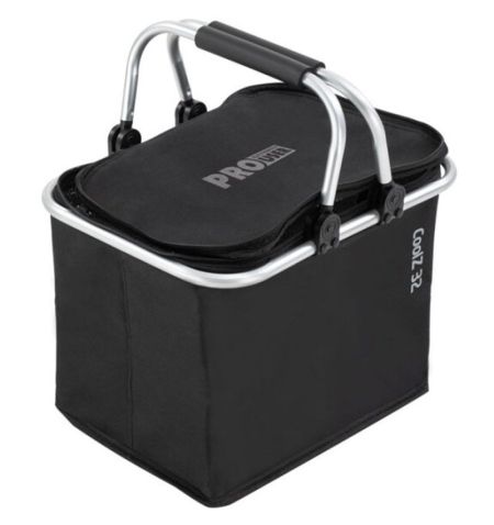 Autochladnička / mraznička / lednice kompresorová / chladící box do auta Pro User CoolZ 40 12V/24V/230V 40l -20°C | Filson Store
