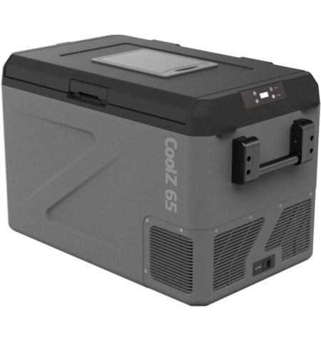 Autochladnička / mraznička / lednice kompresorová / chladící box do auta Pro User CoolZ 65 12V/24V/230V 65l -20°C | Filson Store