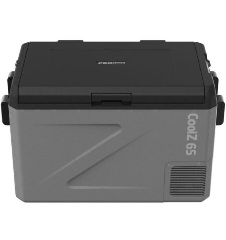 Autochladnička / mraznička / lednice kompresorová / chladící box do auta Pro User CoolZ 65 12V/24V/230V 65l -20°C | Filson Store