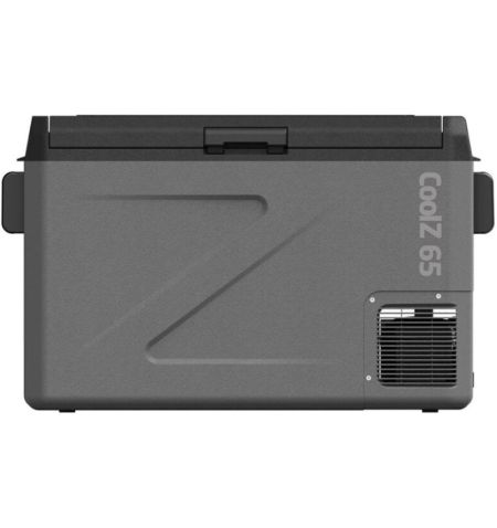 Autochladnička / mraznička / lednice kompresorová / chladící box do auta Pro User CoolZ 65 12V/24V/230V 65l -20°C | Filson Store