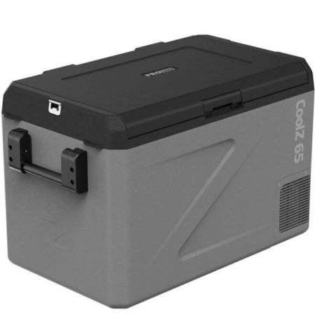 Autochladnička / mraznička / lednice kompresorová / chladící box do auta Pro User CoolZ 65 12V/24V/230V 65l -20°C | Filson Store