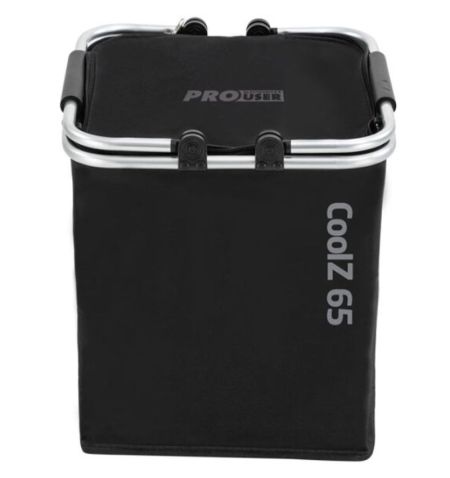 Autochladnička / mraznička / lednice kompresorová / chladící box do auta Pro User CoolZ 65 12V/24V/230V 65l -20°C | Filson Store