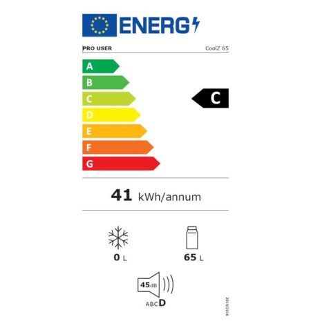 Autochladnička / mraznička / lednice kompresorová / chladící box do auta Pro User CoolZ 65 12V/24V/230V 65l -20°C | Filson Store
