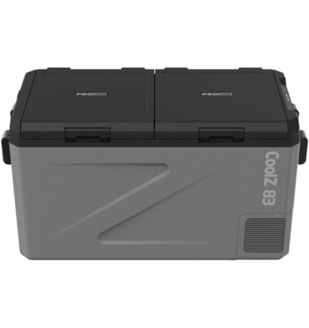 Autochladnička / mraznička / lednice kompresorová / chladící box do auta Pro User CoolZ 83 12V/24V/230V 83l -20°C | Filson Store