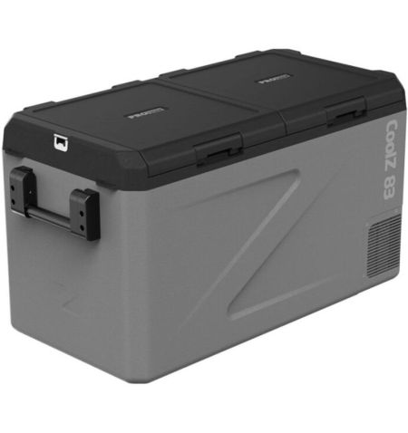 Autochladnička / mraznička / lednice kompresorová / chladící box do auta Pro User CoolZ 83 12V/24V/230V 83l -20°C | Filson Store